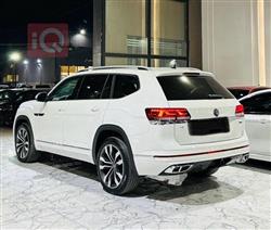 فولكسفاغن أطلس